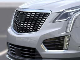 Cadillac XT5 AWD Premium Luxury 4dr 2025