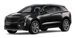 Cadillac XT5 AWD Premium Luxury 4dr 2026