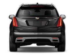 Cadillac XT5 AWD Premium Luxury 4dr 2026