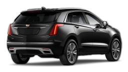 Cadillac XT5 AWD Premium Luxury 4dr 2026