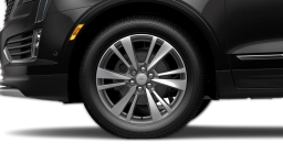 Cadillac XT5 AWD Premium Luxury 4dr 2026