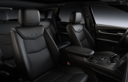 Cadillac XT5 AWD Premium Luxury 4dr 2026