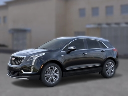 Cadillac XT5 AWD Premium Luxury 4dr 2026