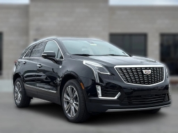 Cadillac XT5 AWD Premium Luxury 4dr 2026
