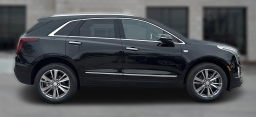 Cadillac XT5 AWD Premium Luxury 4dr 2026