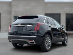 Cadillac XT5 AWD Premium Luxury 4dr 2026