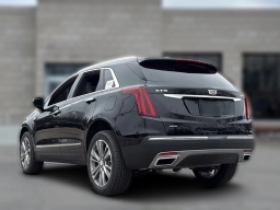 Cadillac XT5 AWD Premium Luxury 4dr 2026