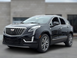 Cadillac XT5 AWD Premium Luxury 4dr 2026