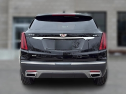 Cadillac XT5 AWD Premium Luxury 4dr 2026