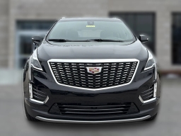Cadillac XT5 AWD Premium Luxury 4dr 2026