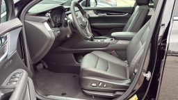 Cadillac XT5 AWD Premium Luxury 4dr 2026