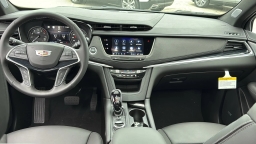 Cadillac XT5 AWD Premium Luxury 4dr 2026