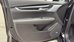 Cadillac XT5 AWD Premium Luxury 4dr 2026