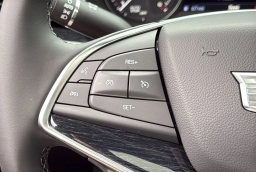 Cadillac XT5 AWD Premium Luxury 4dr 2026