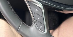Cadillac XT5 AWD Premium Luxury 4dr 2026