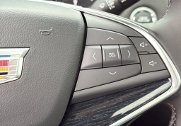Cadillac XT5 AWD Premium Luxury 4dr 2026