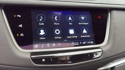 Cadillac XT5 AWD Premium Luxury 4dr 2026