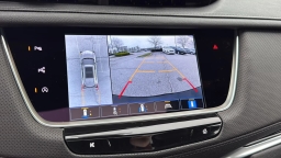 Cadillac XT5 AWD Premium Luxury 4dr 2026