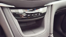 Cadillac XT5 AWD Premium Luxury 4dr 2026