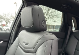 Cadillac XT5 AWD Premium Luxury 4dr 2026