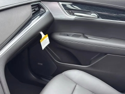 Cadillac XT5 AWD Premium Luxury 4dr 2026