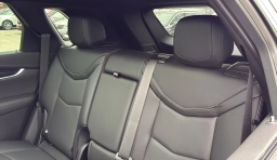 Cadillac XT5 AWD Premium Luxury 4dr 2026