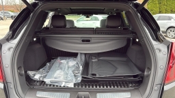 Cadillac XT5 AWD Premium Luxury 4dr 2026