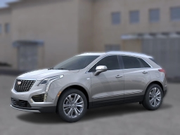 Cadillac XT5 AWD Premium Luxury 4dr 2026