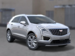 Cadillac XT5 AWD Premium Luxury 4dr 2026