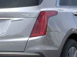 Cadillac XT5 AWD Premium Luxury 4dr 2026