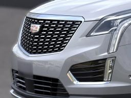 Cadillac XT5 AWD Premium Luxury 4dr 2026