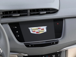 Cadillac XT5 AWD Premium Luxury 4dr 2026
