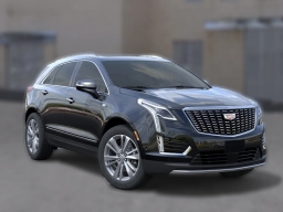 Cadillac XT5 AWD Premium Luxury 4dr 2026