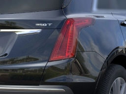 Cadillac XT5 AWD Premium Luxury 4dr 2025