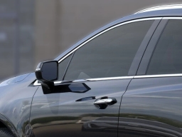 Cadillac XT5 AWD Premium Luxury 4dr 2025