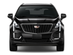 Cadillac XT5 AWD Premium Luxury 4dr 2025