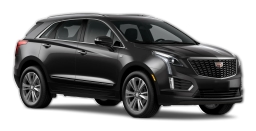 Cadillac XT5 AWD Premium Luxury 4dr 2025