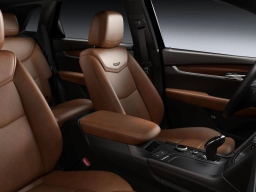 Cadillac XT5 AWD Premium Luxury 4dr 2025