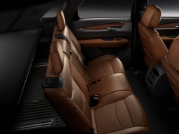 Cadillac XT5 AWD Premium Luxury 4dr 2025