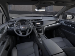 Cadillac XT5 AWD Premium Luxury 4dr 2026