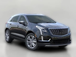 Cadillac XT5 AWD Premium Luxury 4dr 2025