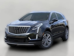 Cadillac XT5 AWD Premium Luxury 4dr 2025