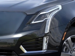 Cadillac XT5 AWD Premium Luxury 4dr 2025