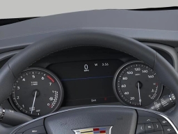 Cadillac XT5 AWD Premium Luxury 4dr 2025