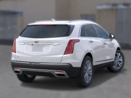 Cadillac XT5 AWD Premium Luxury 4dr 2025