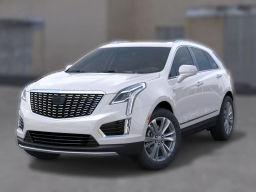 Cadillac XT5 AWD Premium Luxury 4dr 2025