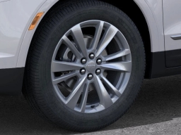 Cadillac XT5 AWD Premium Luxury 4dr 2025