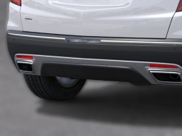 Cadillac XT5 AWD Premium Luxury 4dr 2025