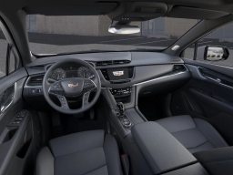 Cadillac XT5 AWD Premium Luxury 4dr 2025