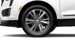 Cadillac XT5 AWD Premium Luxury 4dr 2025